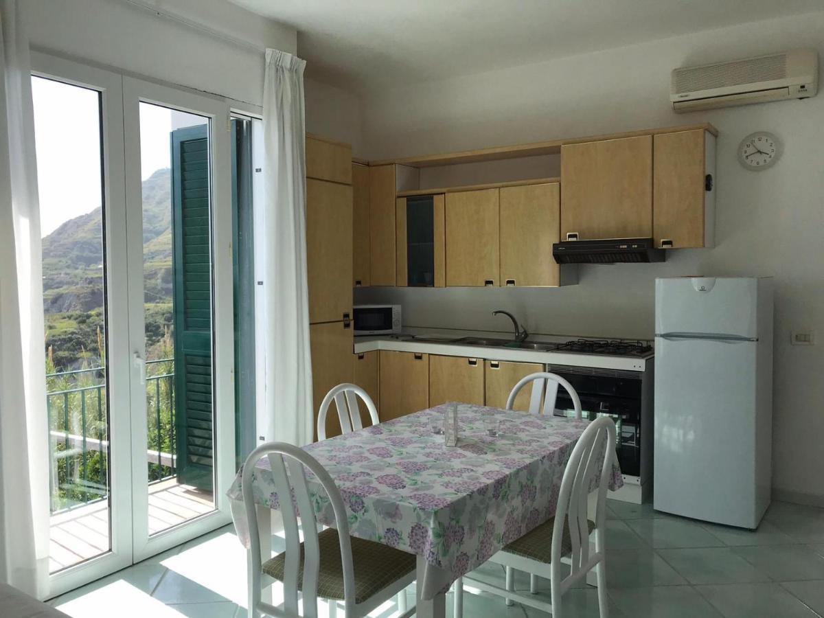 L' Ulivo Villa Nunzia Barano d'Ischia Exterior photo
